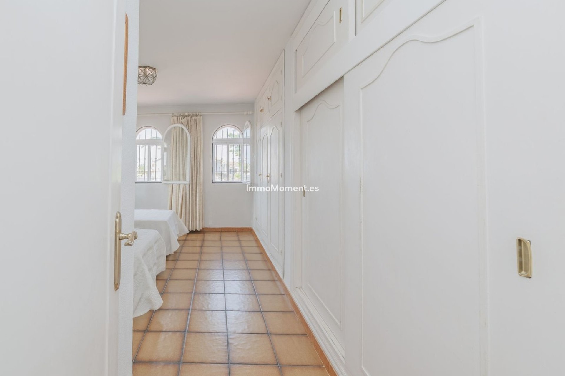 Revente - Villa individuelle - Marbella - Marbella Centro