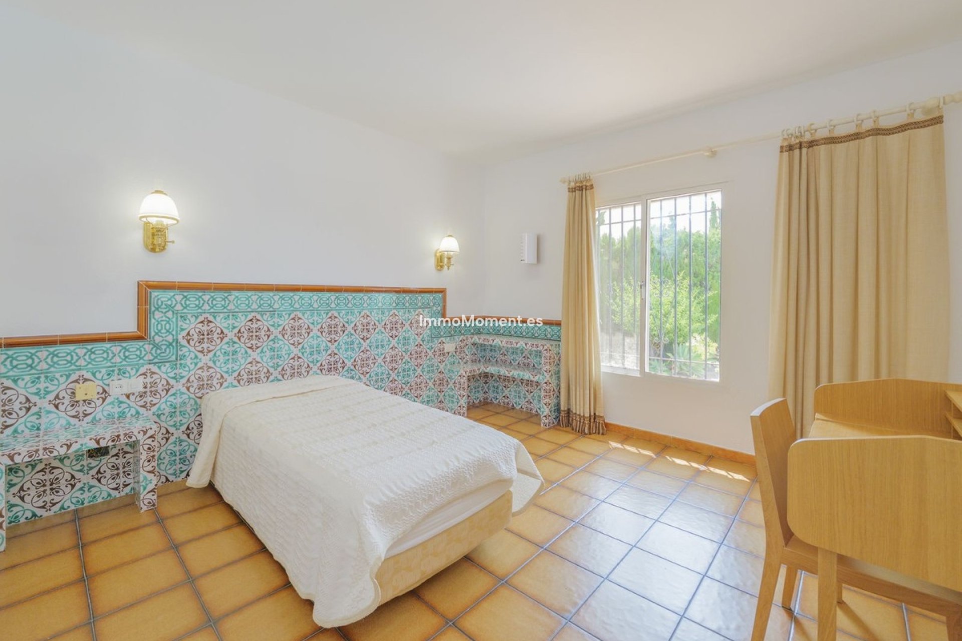 Revente - Villa individuelle - Marbella - Marbella Centro