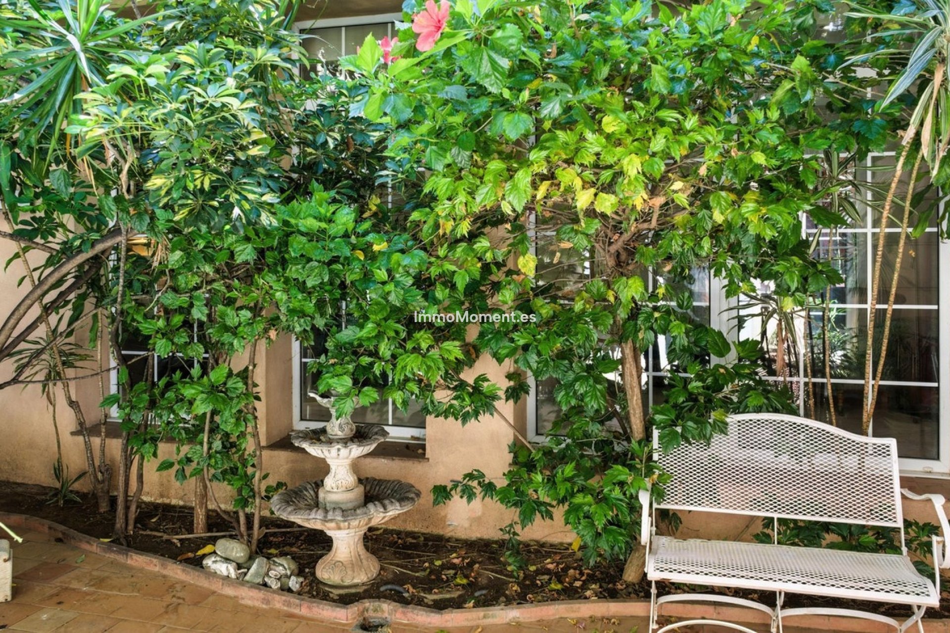 Revente - Villa individuelle - Marbella - Marbella Centro