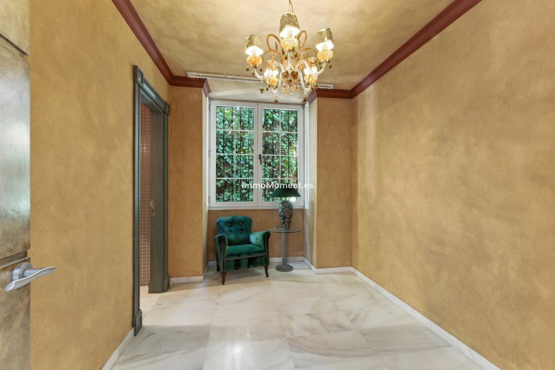 Revente - Villa individuelle - Marbella - Marbella Centro