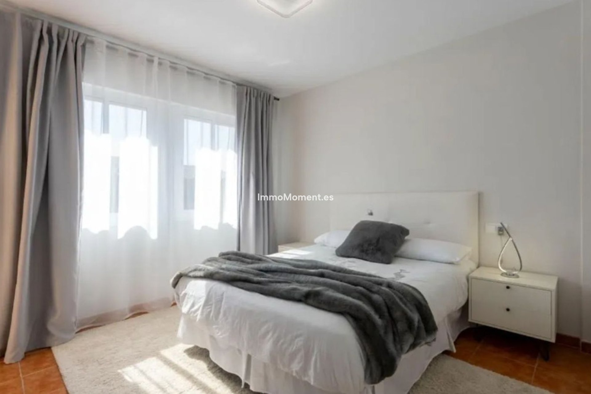 Revente - Villa individuelle - Marbella - Marbella Centro