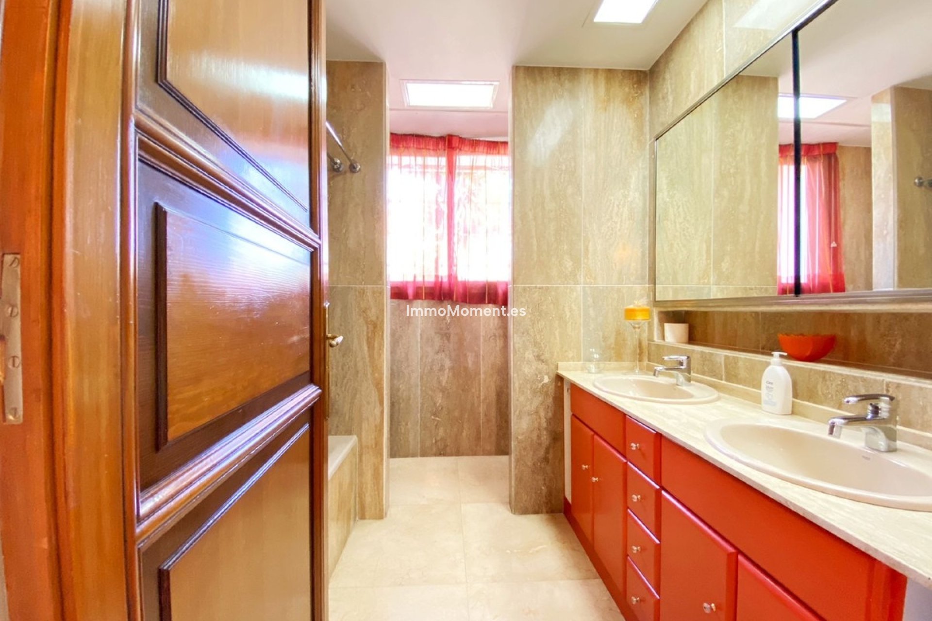 Revente - Villa individuelle - Marbella - Marbella Centro
