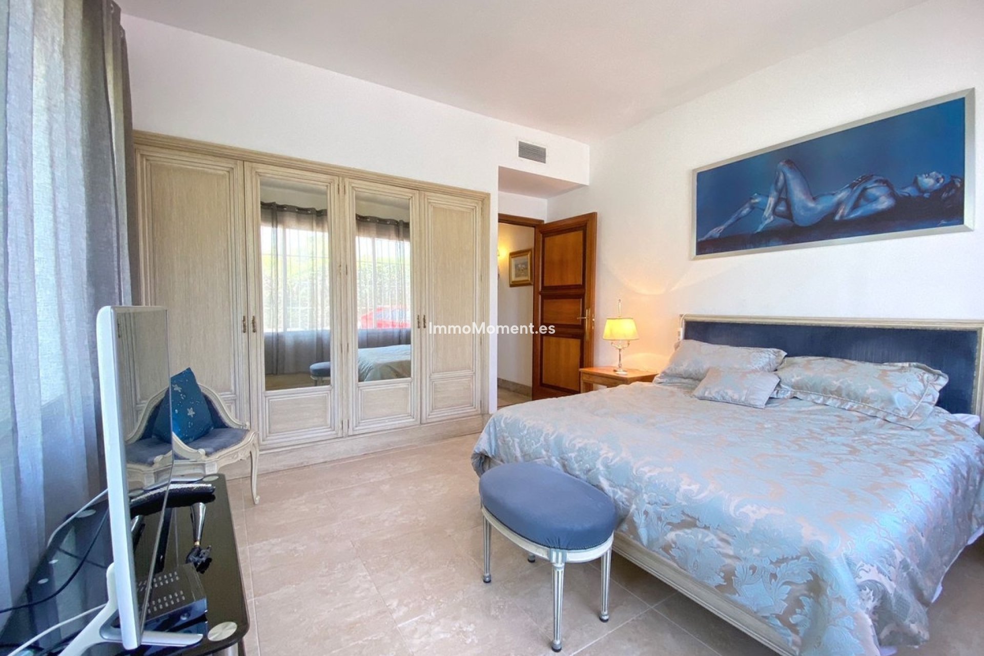 Revente - Villa individuelle - Marbella - Marbella Centro