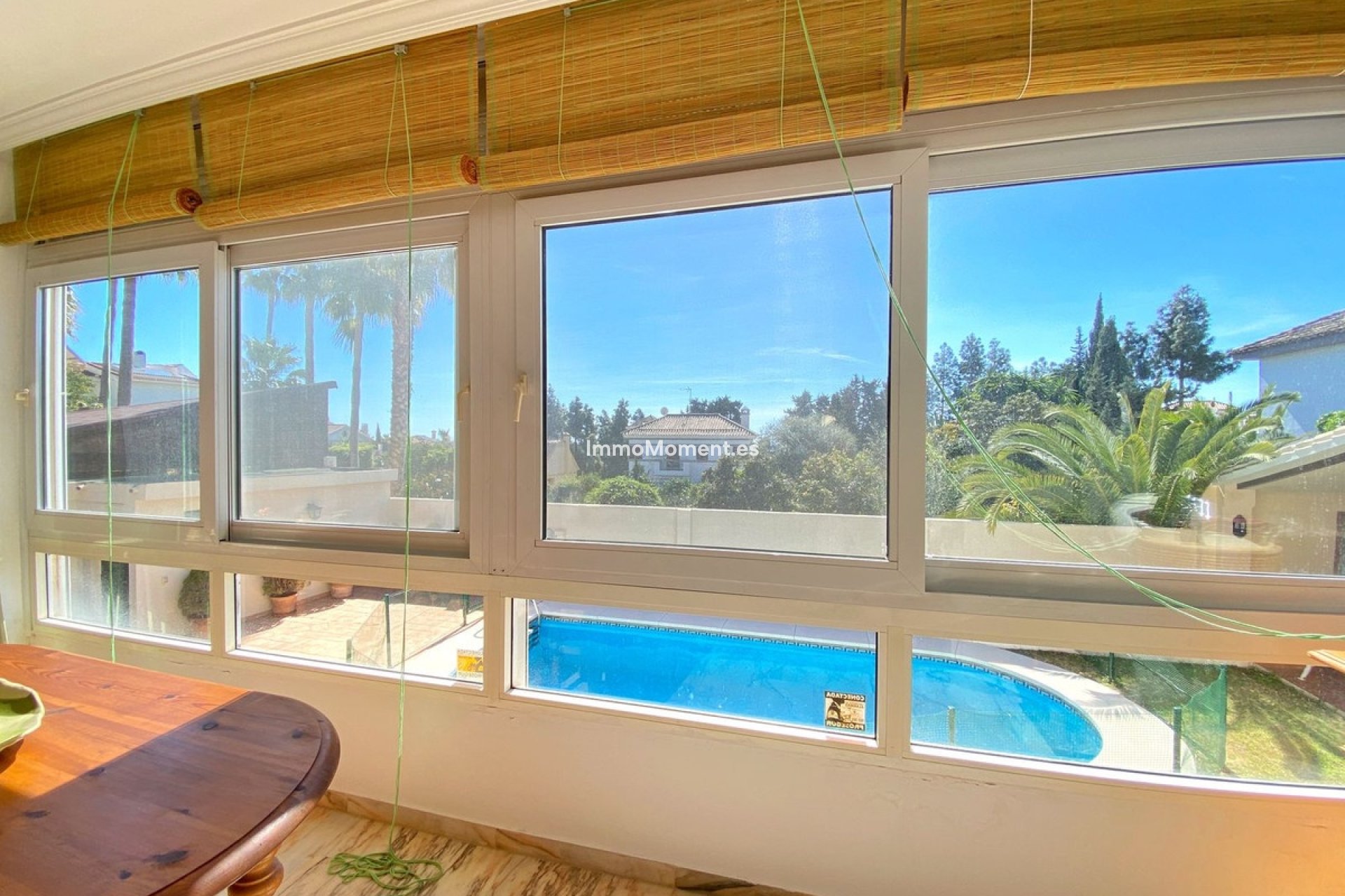 Revente - Villa individuelle - Marbella - Marbella Centro