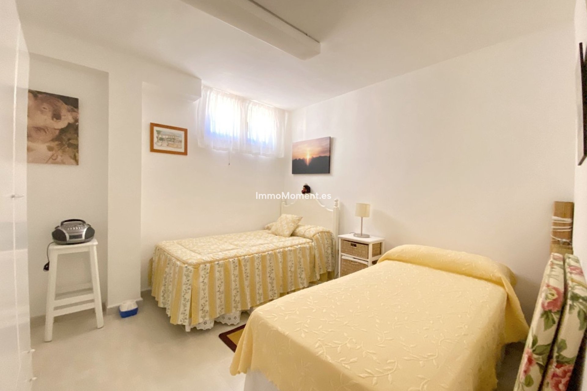 Revente - Villa individuelle - Marbella - Marbella Centro