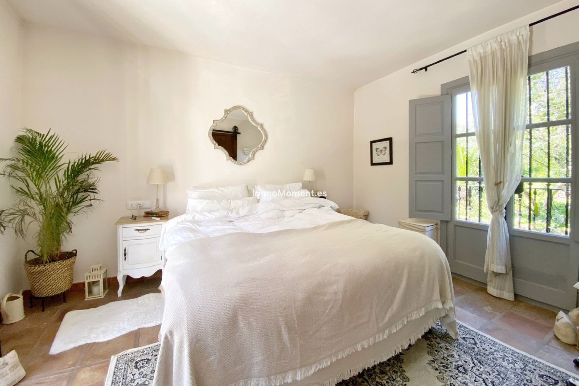 Revente - Villa individuelle - Marbella - Marbella Centro
