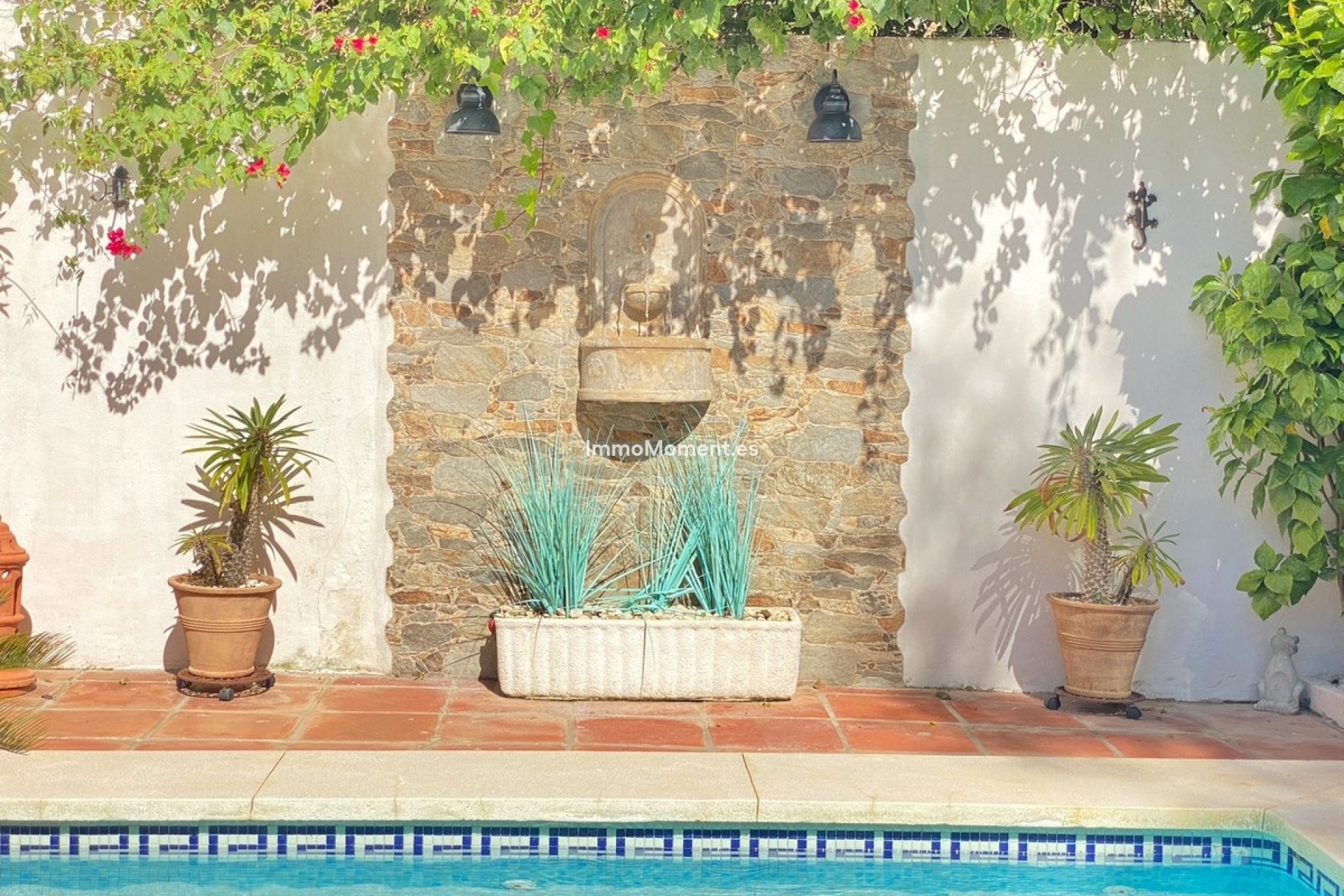 Revente - Villa individuelle - Marbella - Marbella Centro
