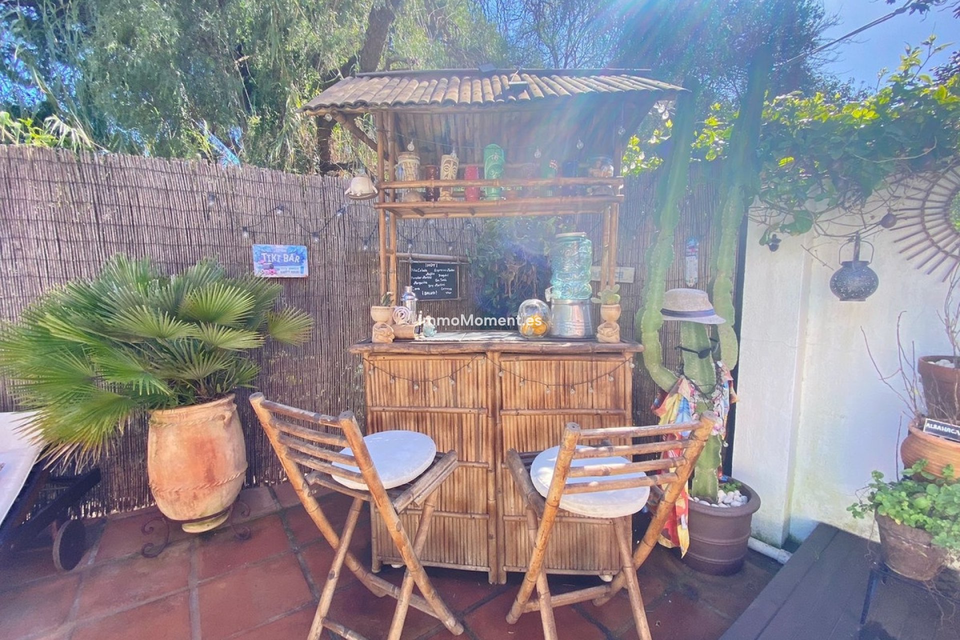 Revente - Villa individuelle - Marbella - Marbella Centro