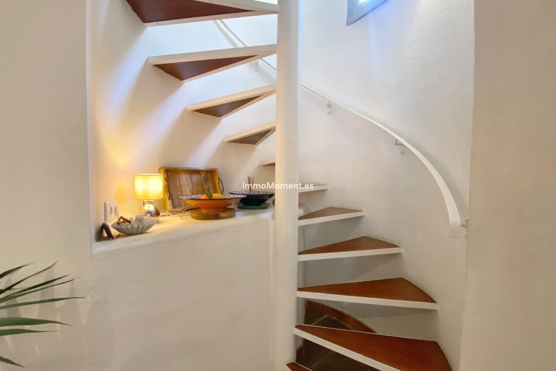 Revente - Villa individuelle - Marbella - Marbella Centro