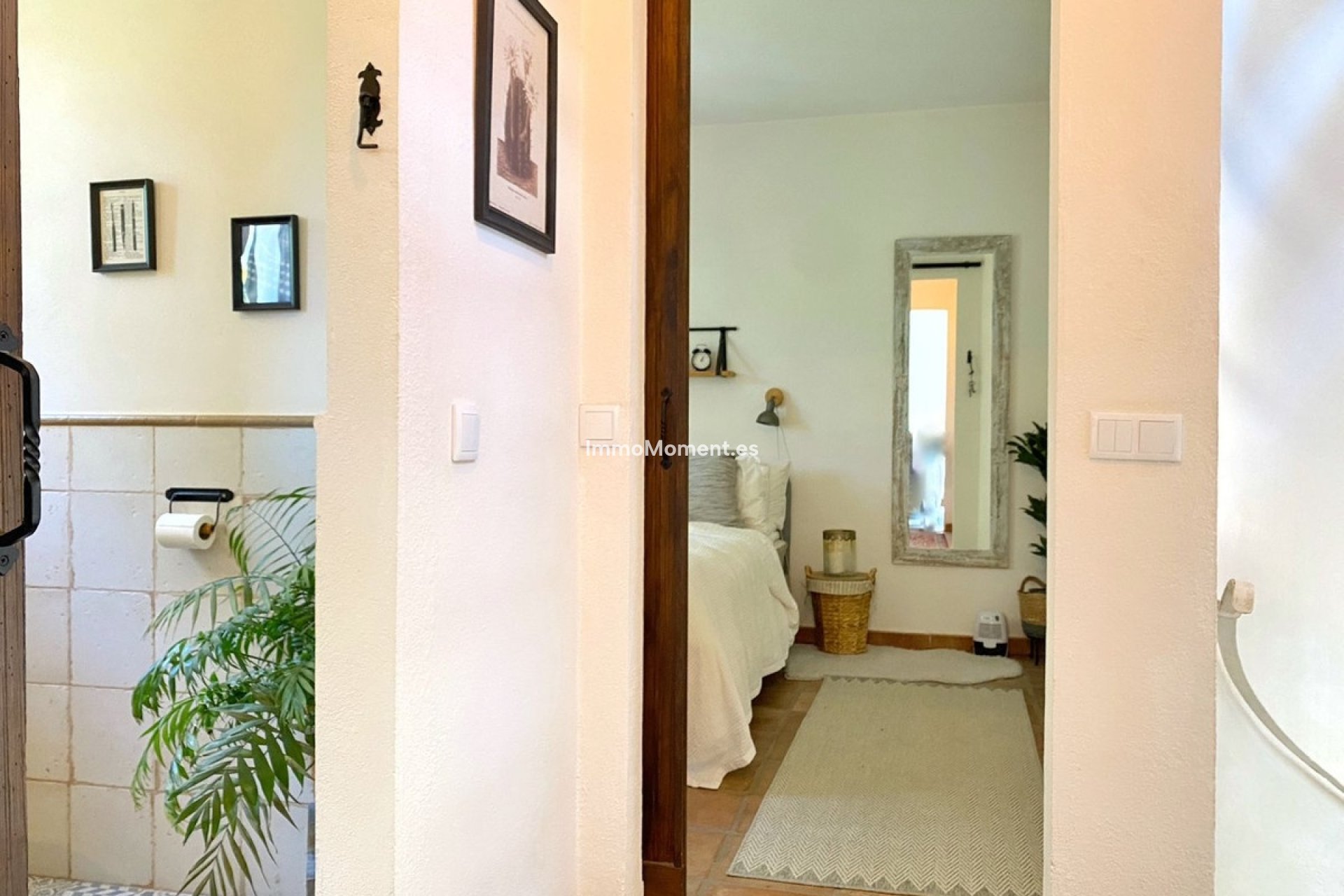 Revente - Villa individuelle - Marbella - Marbella Centro
