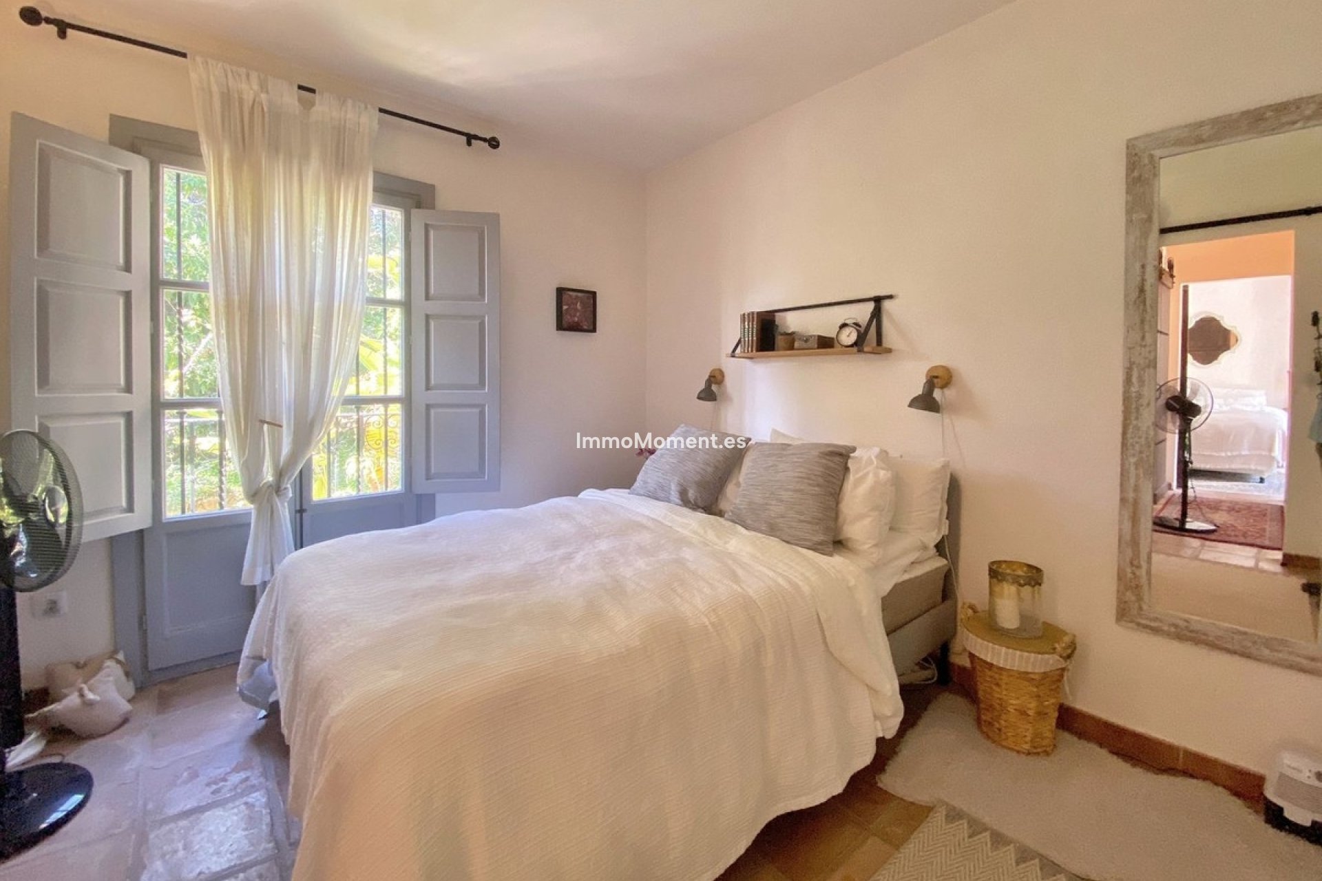 Revente - Villa individuelle - Marbella - Marbella Centro