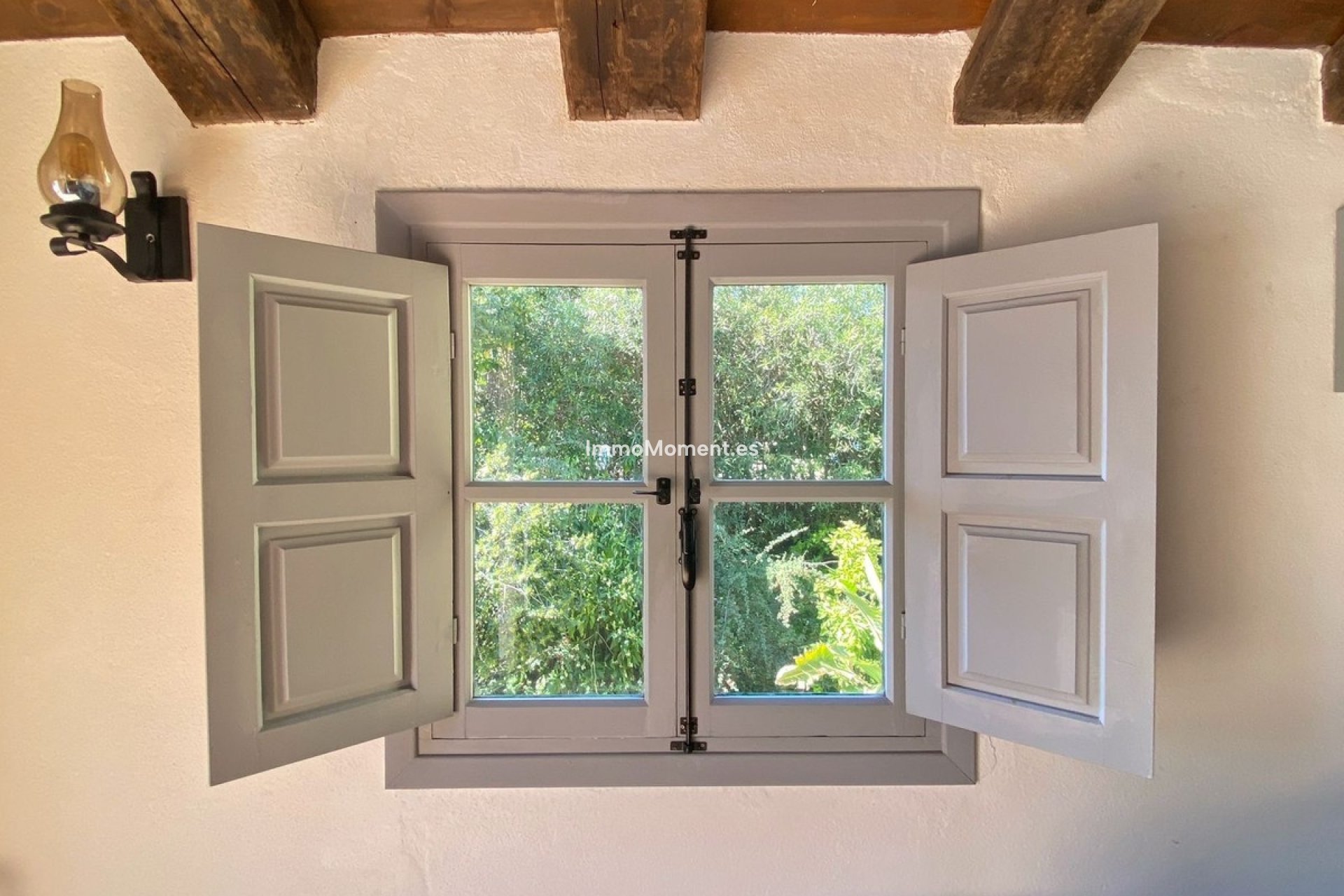 Revente - Villa individuelle - Marbella - Marbella Centro