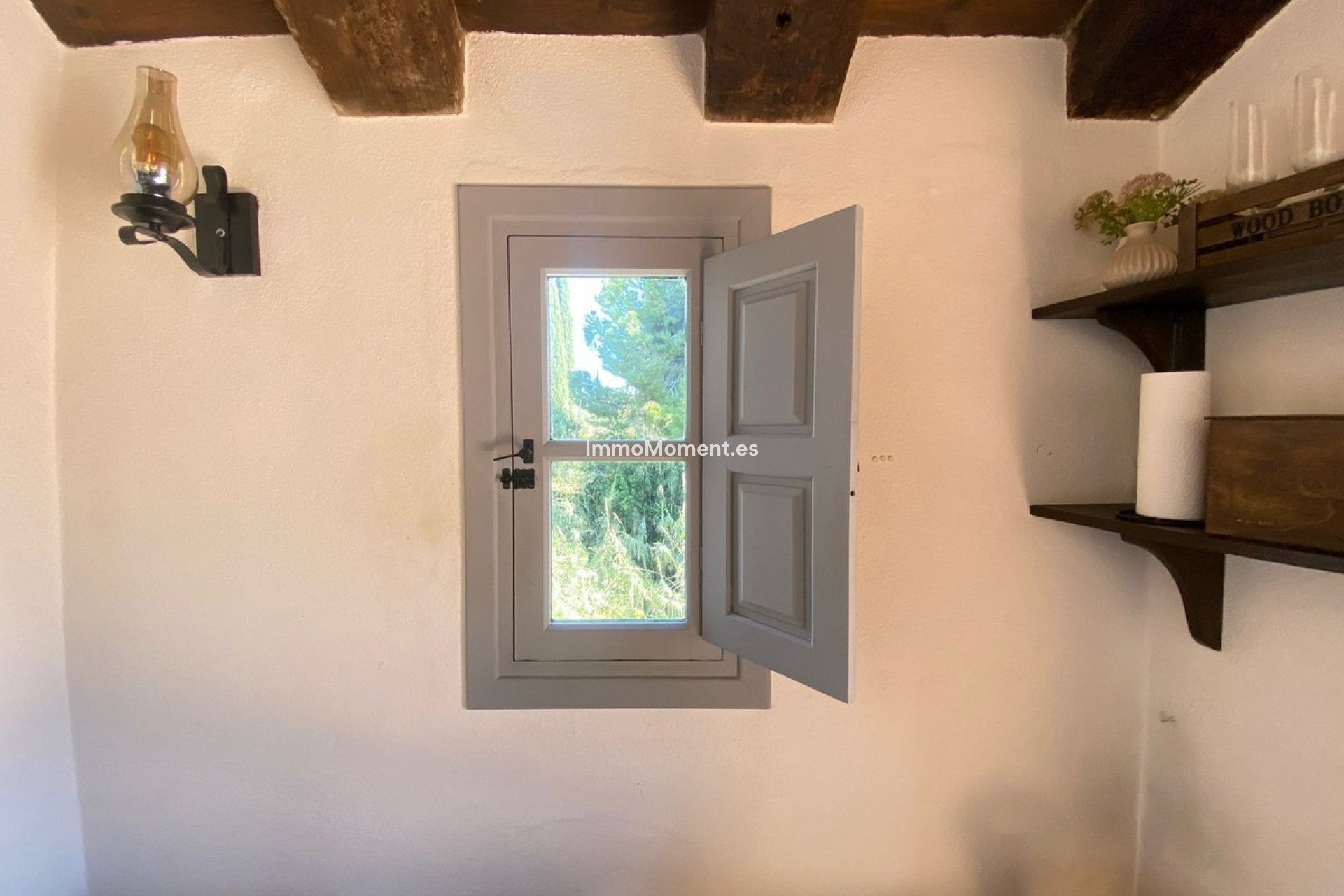 Revente - Villa individuelle - Marbella - Marbella Centro
