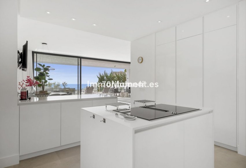 Revente - Villa individuelle - Marbella - Marbella Centro