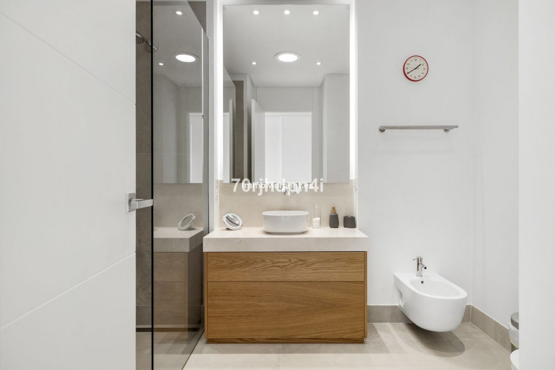Revente - Villa individuelle - Marbella - Marbella Centro