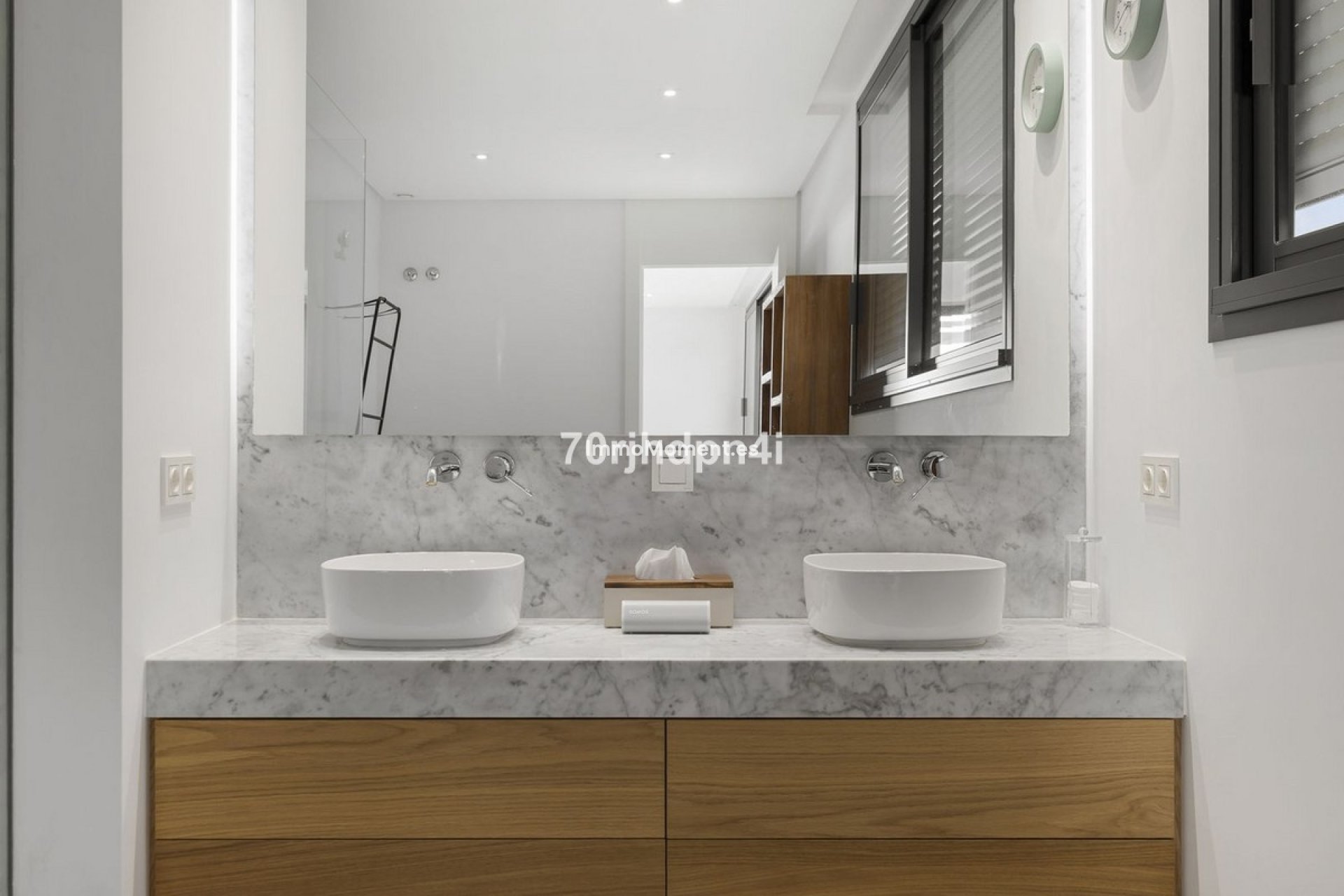 Revente - Villa individuelle - Marbella - Marbella Centro