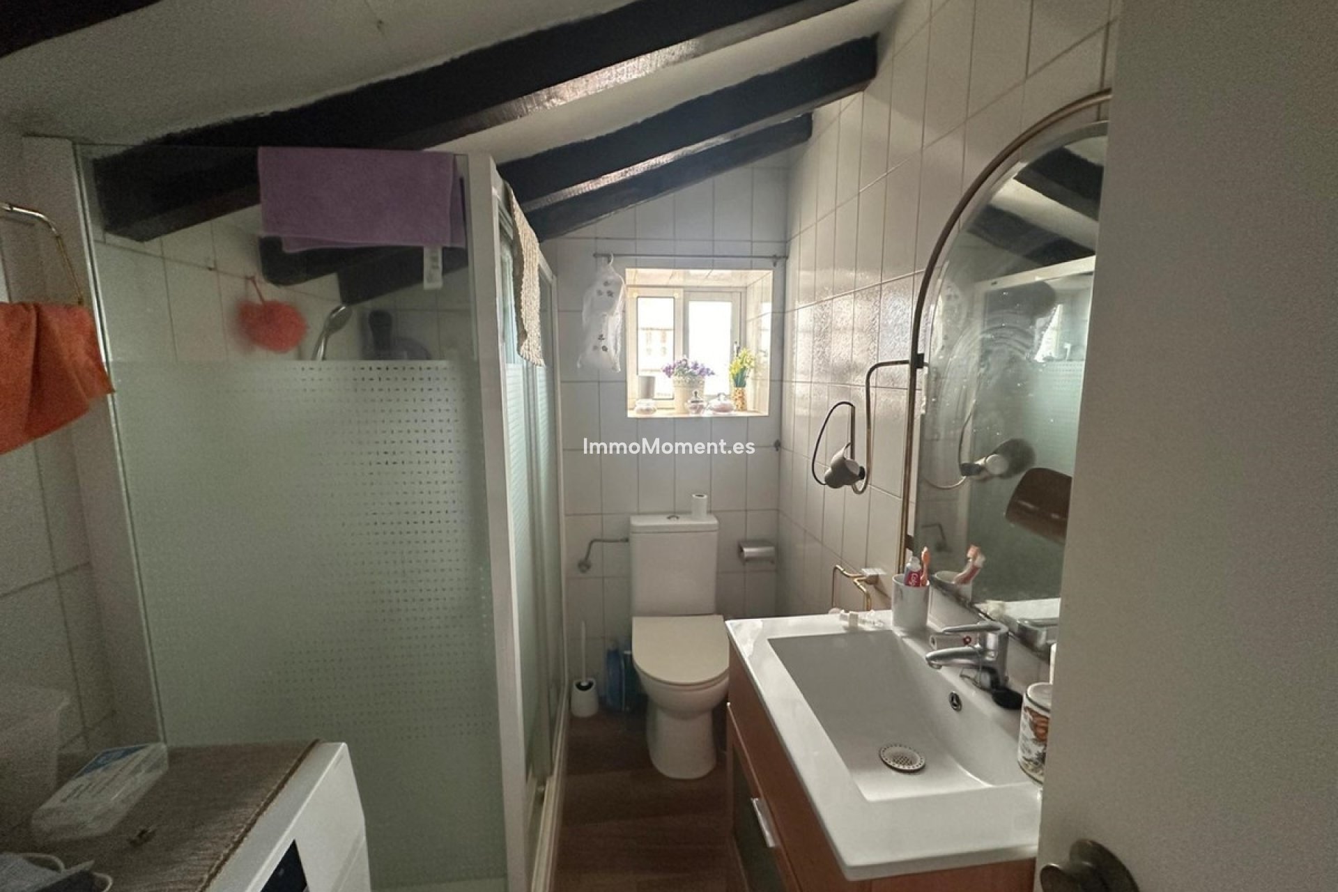 Revente - Villa individuelle - Marbella - Marbella Centro