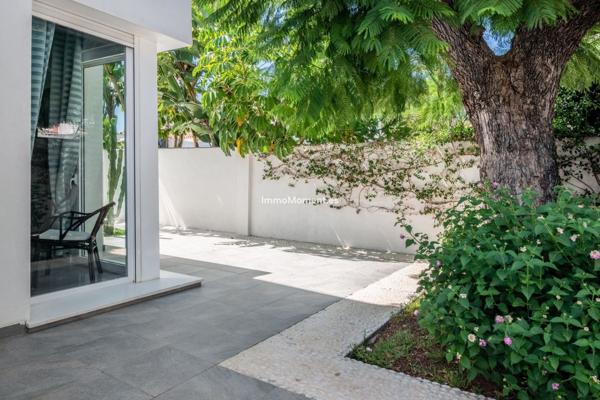 Revente - Villa individuelle - Marbella - Marbella Centro