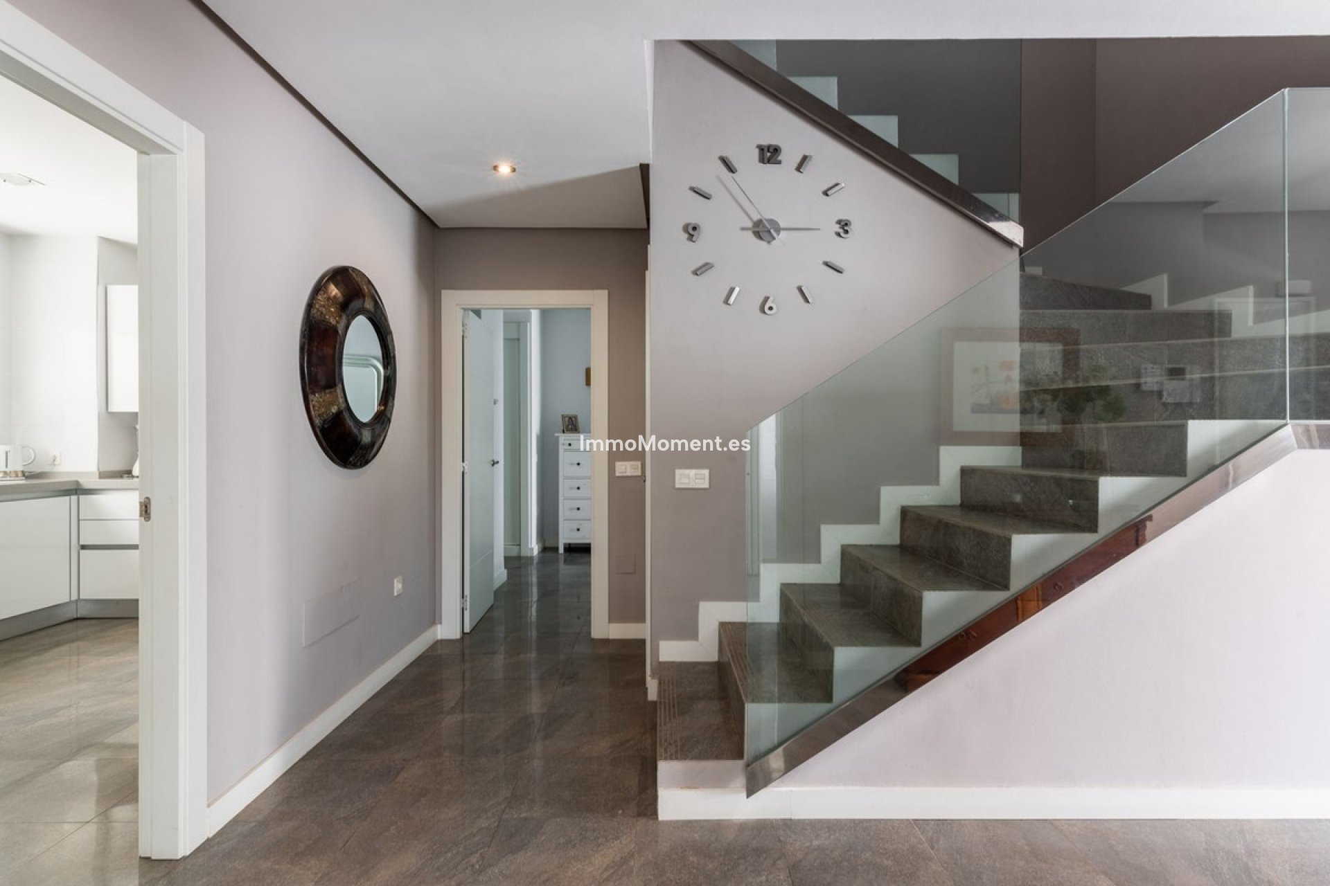 Revente - Villa individuelle - Marbella - Marbella Centro