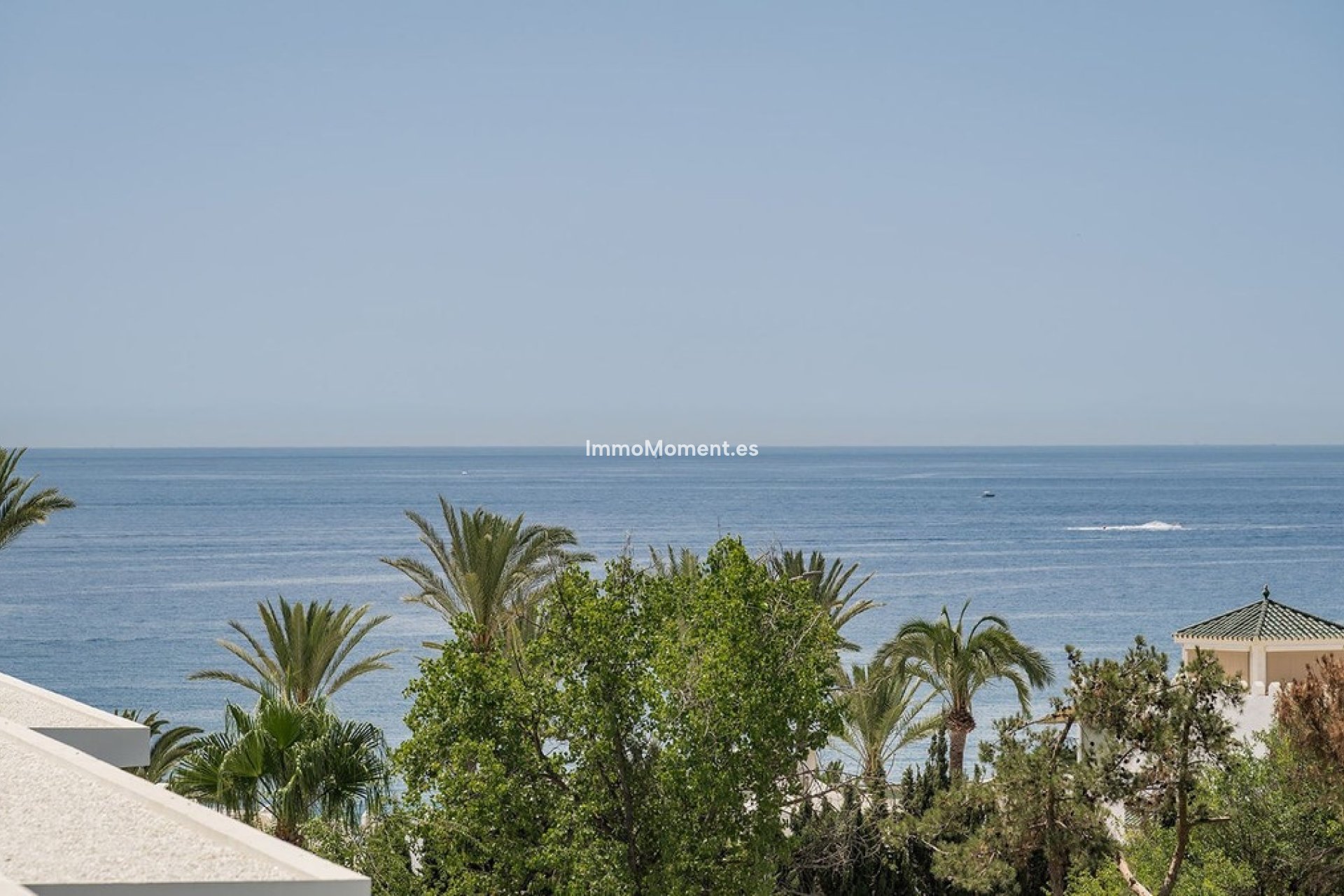 Revente - Villa individuelle - Marbella - Marbella Centro