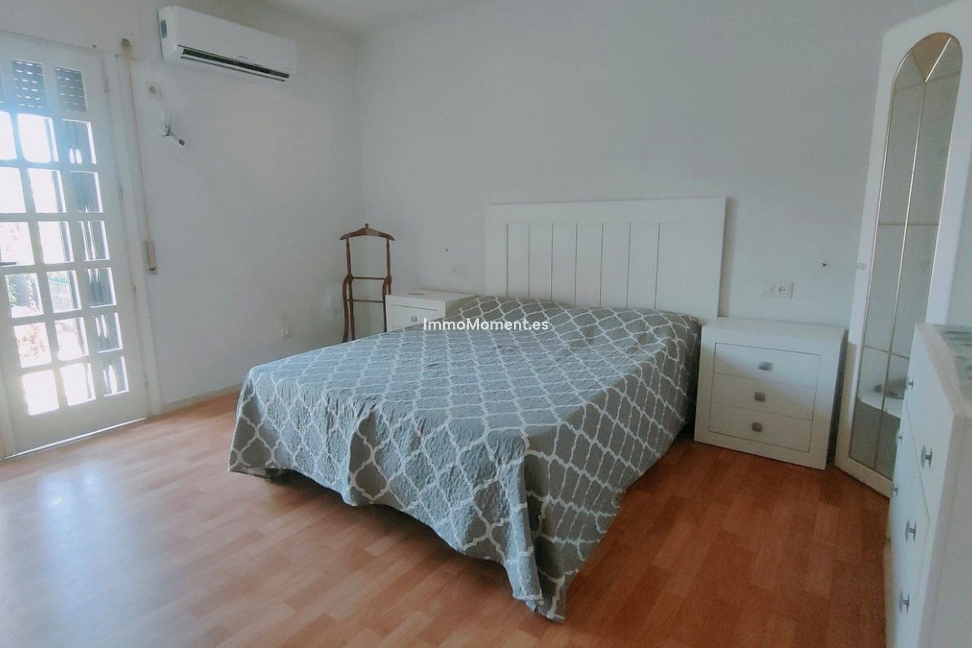 Revente - Villa individuelle - Marbella - Marbella Centro