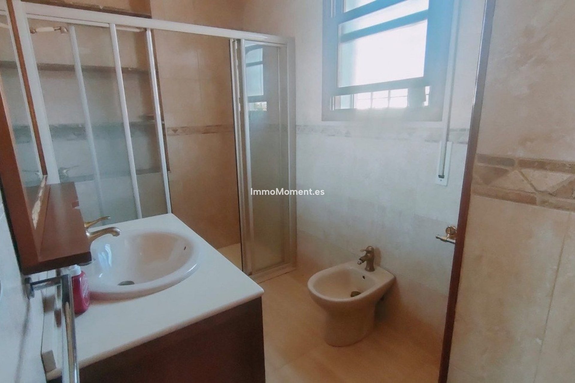 Revente - Villa individuelle - Marbella - Marbella Centro