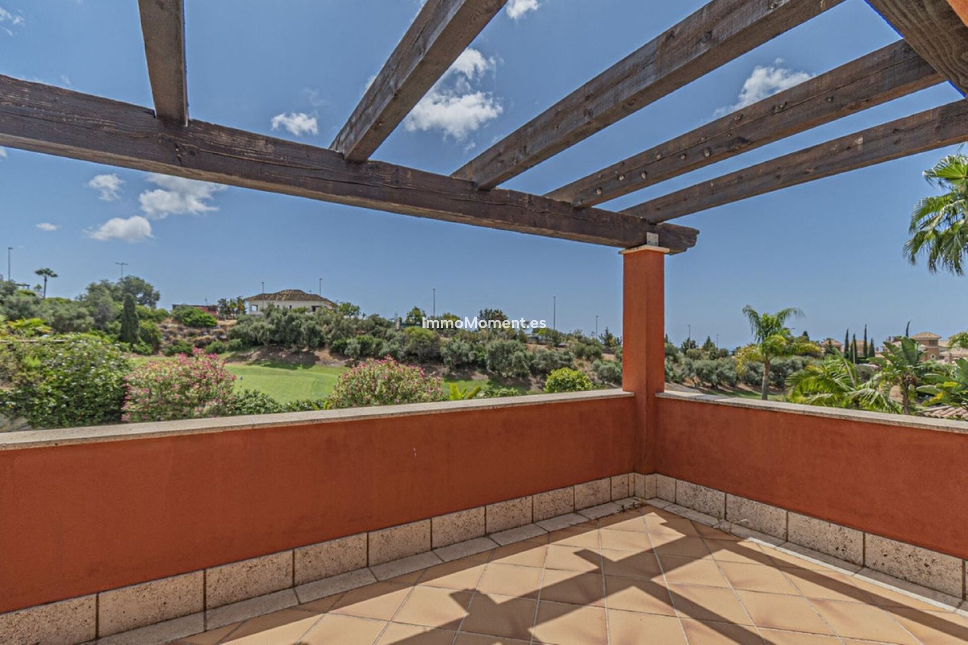 Revente - Villa individuelle - Marbella - Marbella Centro