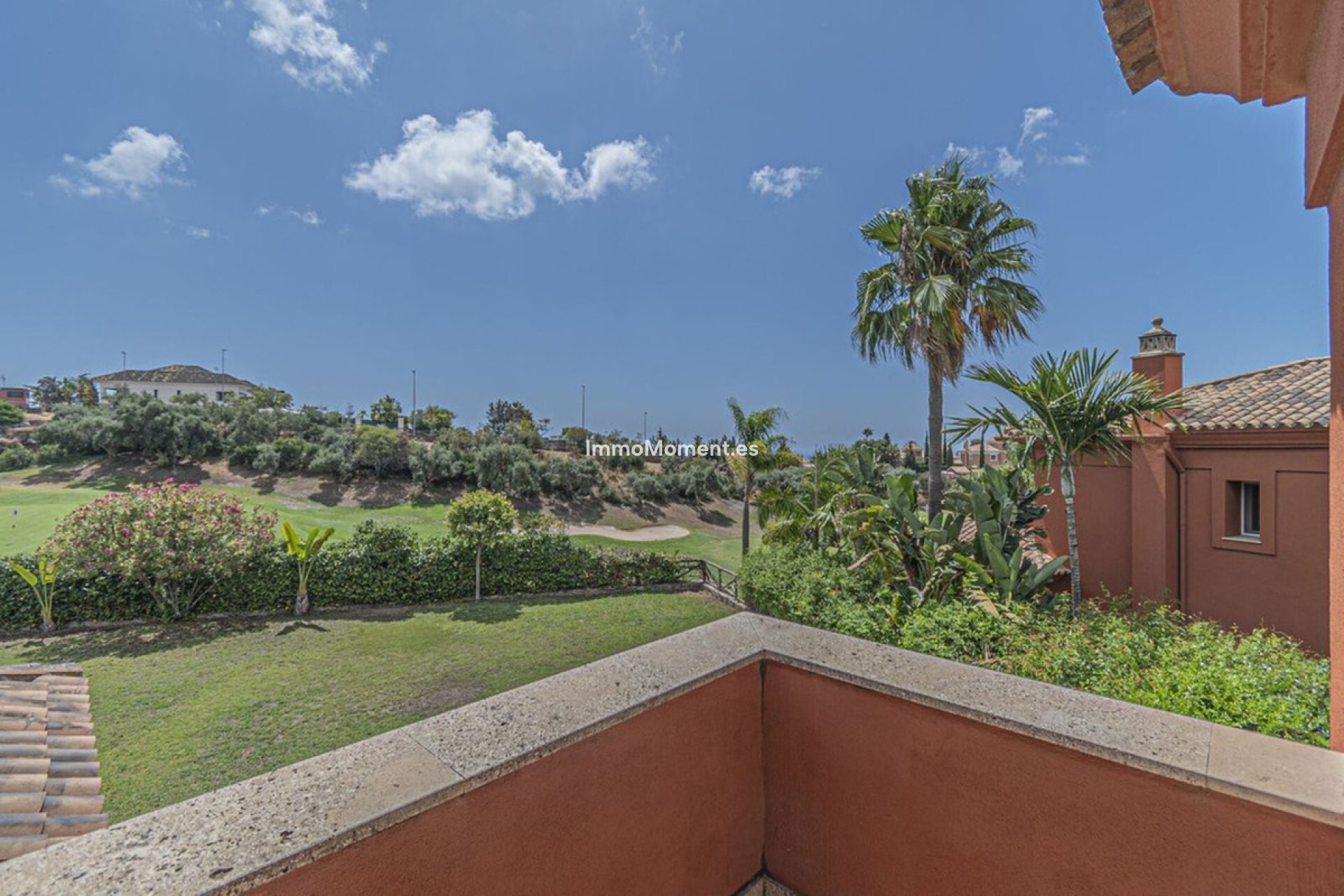 Revente - Villa individuelle - Marbella - Marbella Centro