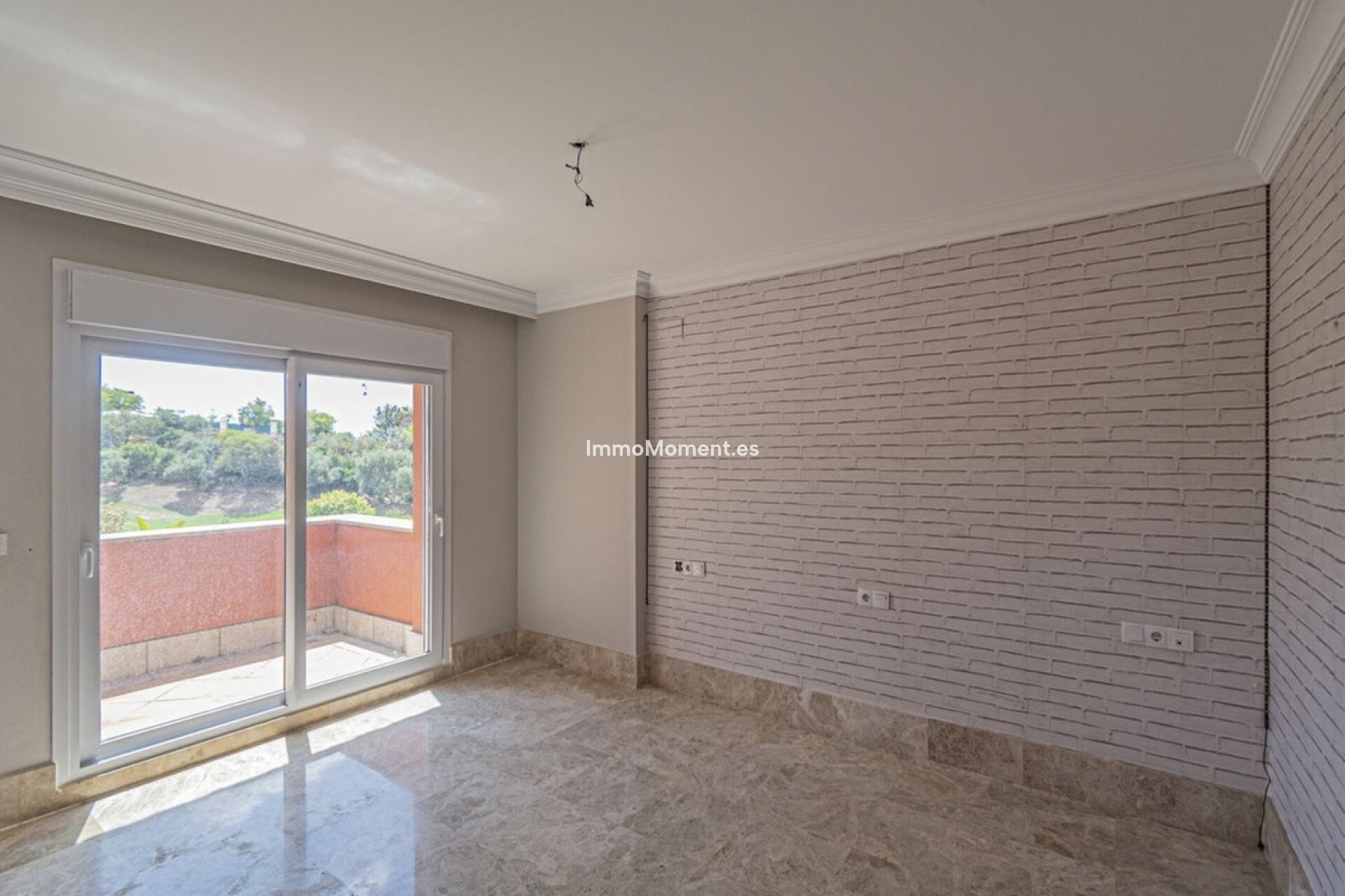 Revente - Villa individuelle - Marbella - Marbella Centro