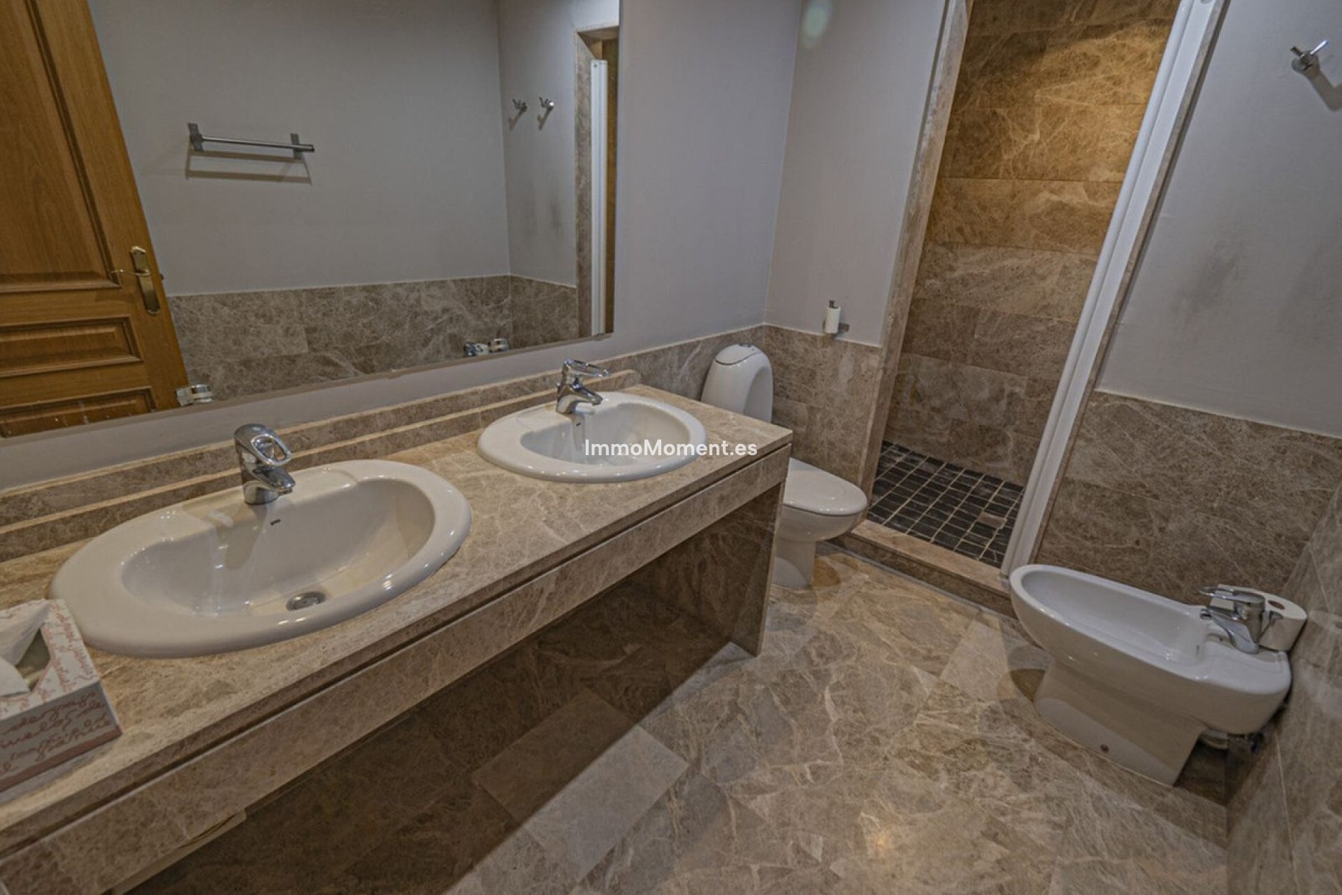 Revente - Villa individuelle - Marbella - Marbella Centro