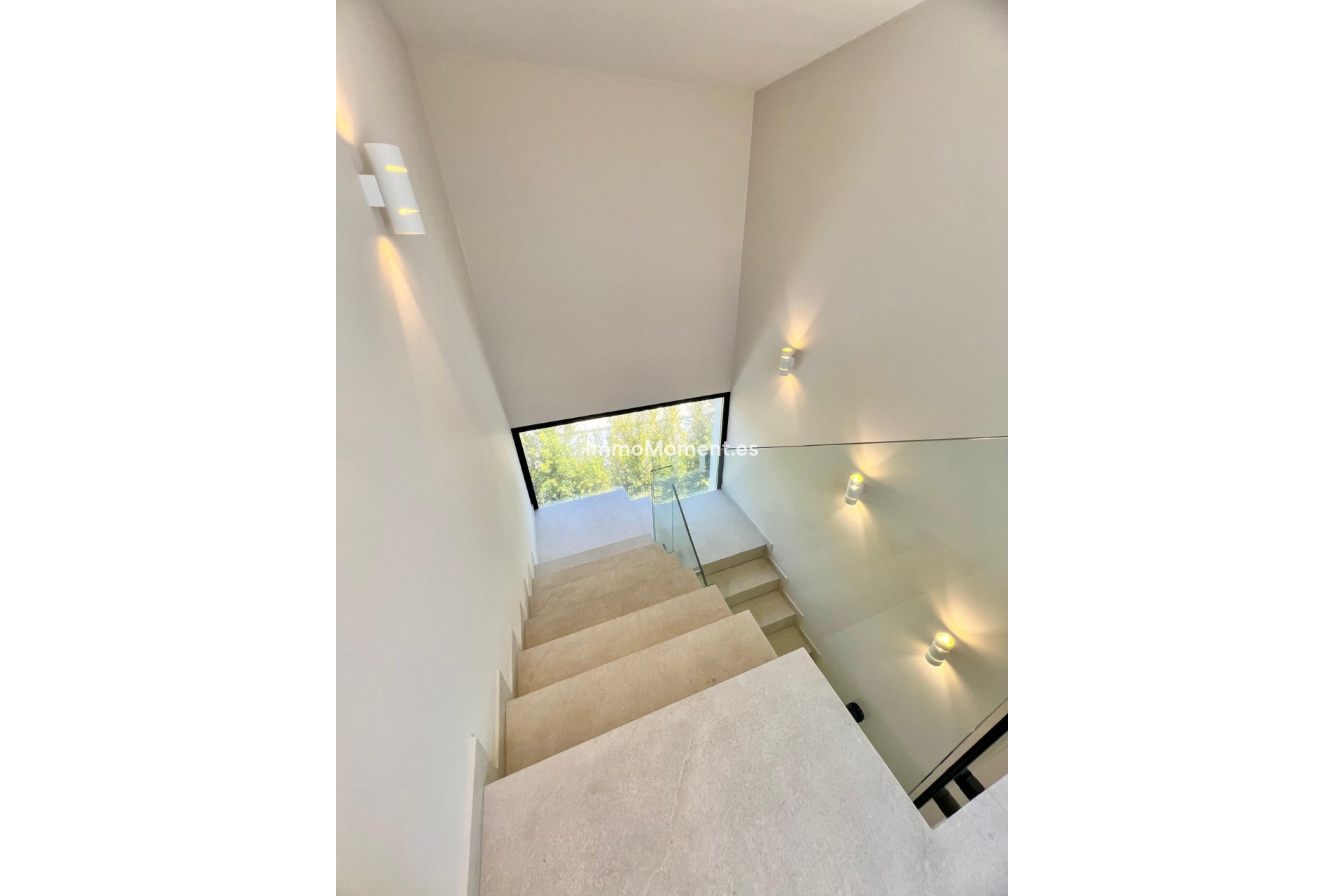 Revente - Villa individuelle - Marbella - Marbella Centro