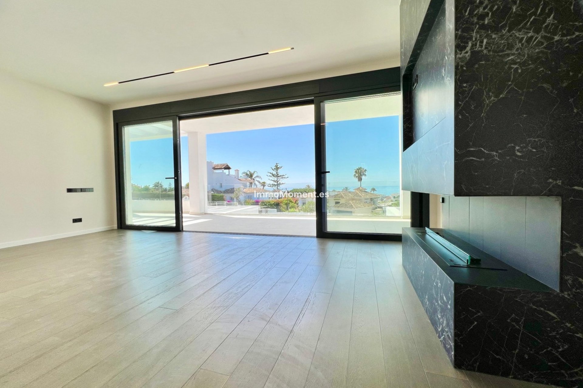 Revente - Villa individuelle - Marbella - Marbella Centro