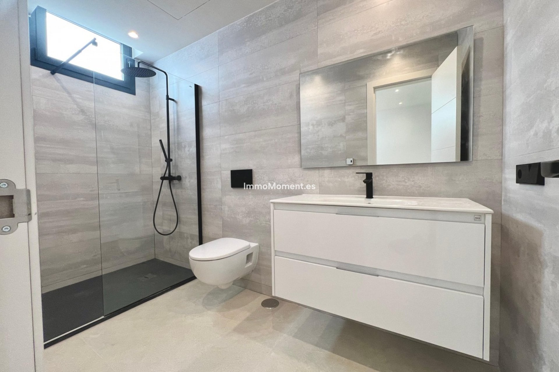 Revente - Villa individuelle - Marbella - Marbella Centro