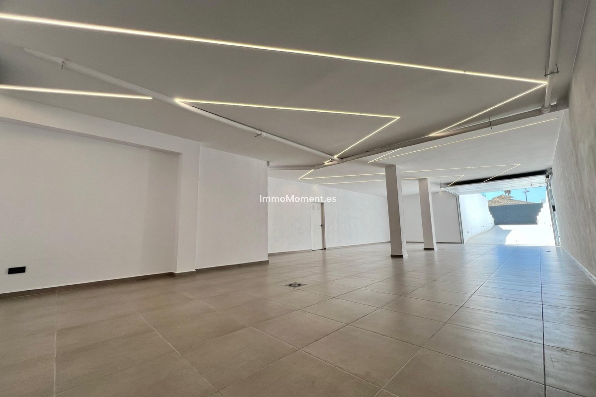 Revente - Villa individuelle - Marbella - Marbella Centro