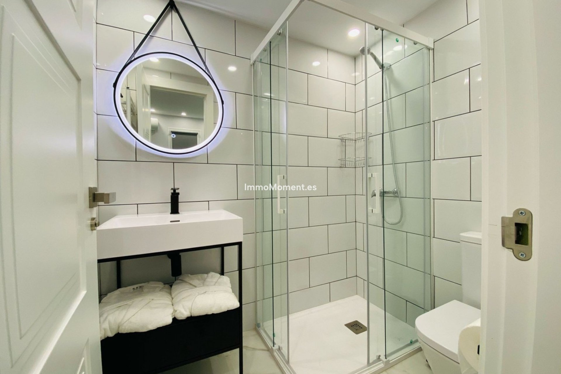 Revente - Villa individuelle - Marbella - Marbella Centro