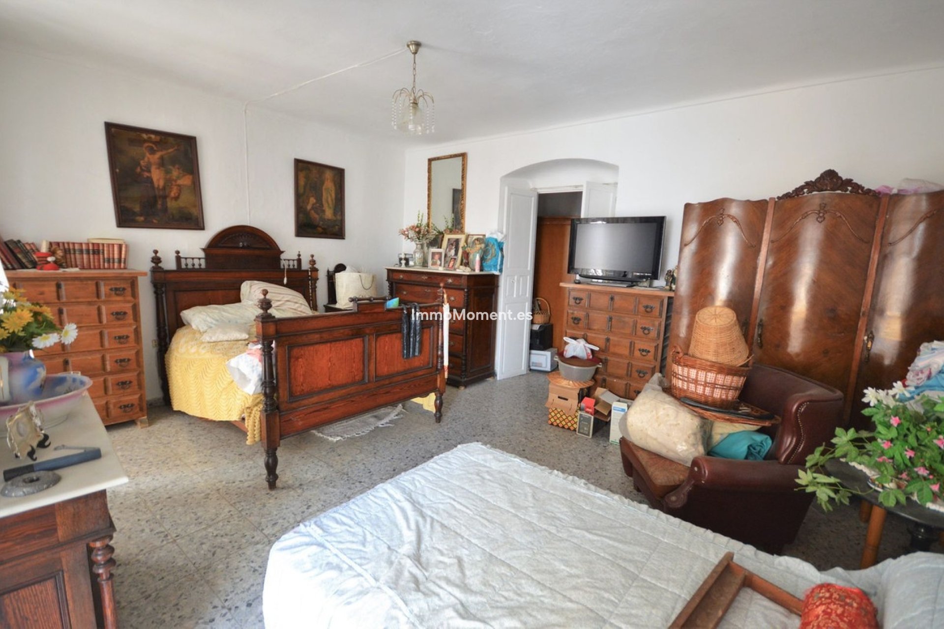 Revente - Villa individuelle - Marbella - Marbella Centro