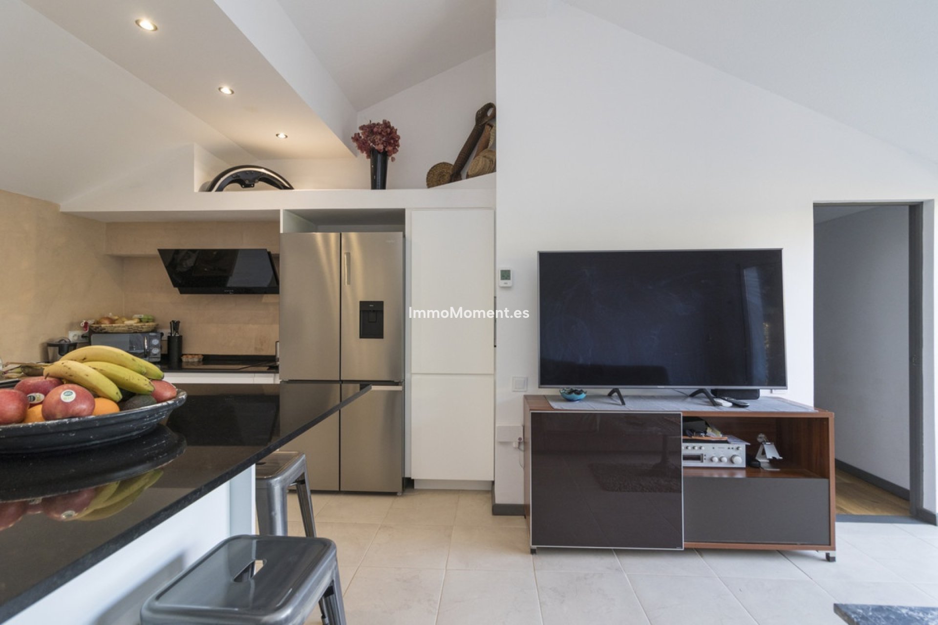 Revente - Villa individuelle - Marbella - Marbella Centro
