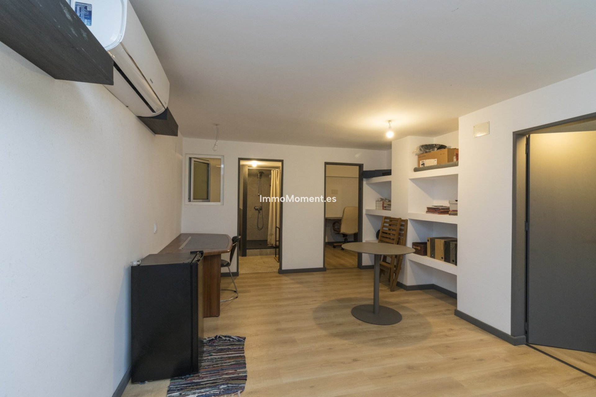 Revente - Villa individuelle - Marbella - Marbella Centro