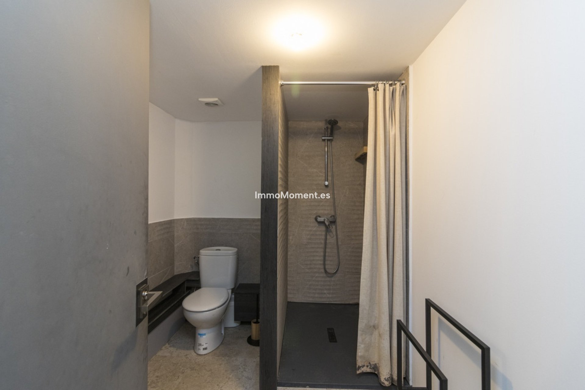 Revente - Villa individuelle - Marbella - Marbella Centro