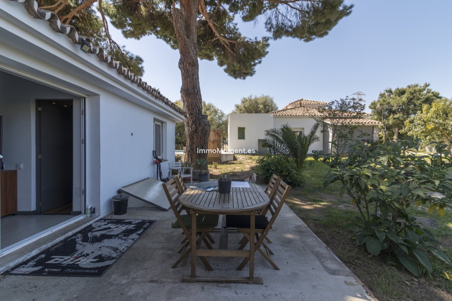 Revente - Villa individuelle - Marbella - Marbella Centro