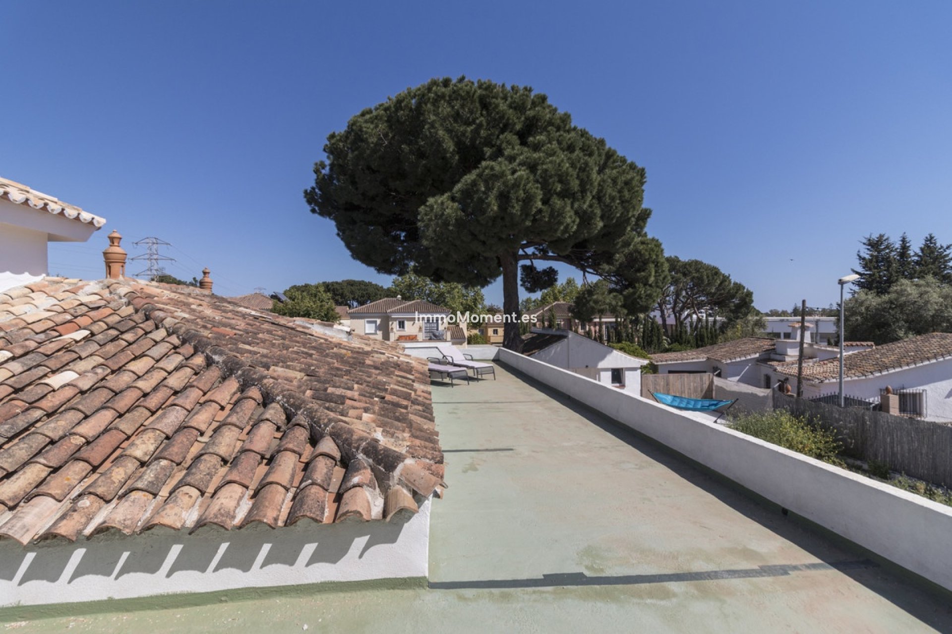 Revente - Villa individuelle - Marbella - Marbella Centro
