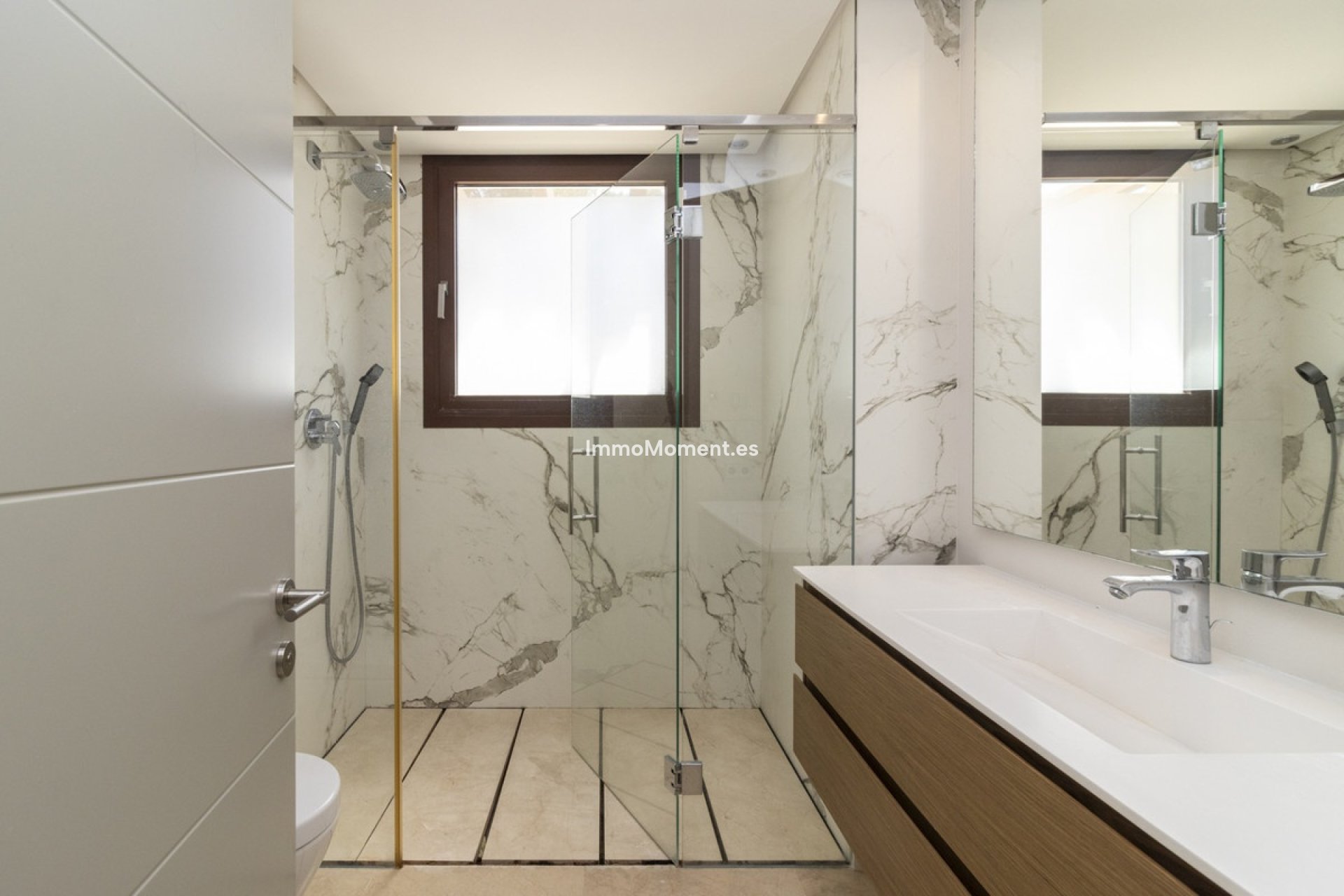 Revente - Villa individuelle - Marbella - Marbella Centro