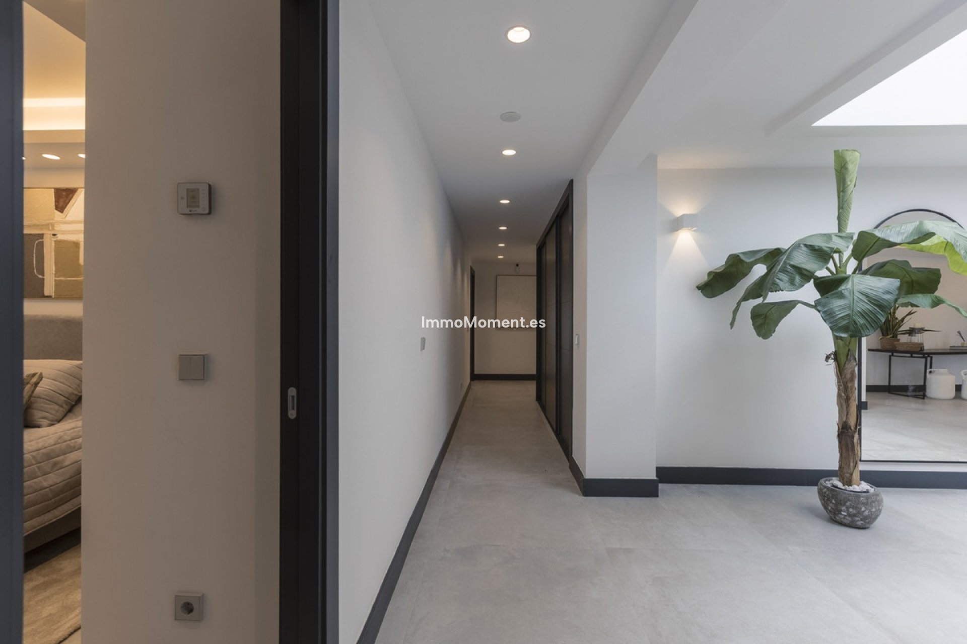 Revente - Villa individuelle - Marbella - Marbella Centro