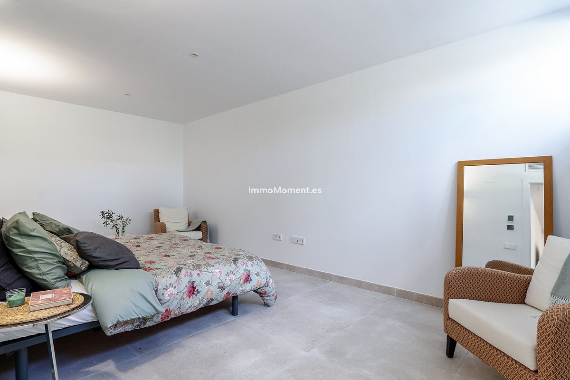Revente - Villa individuelle - Marbella - Marbella Centro