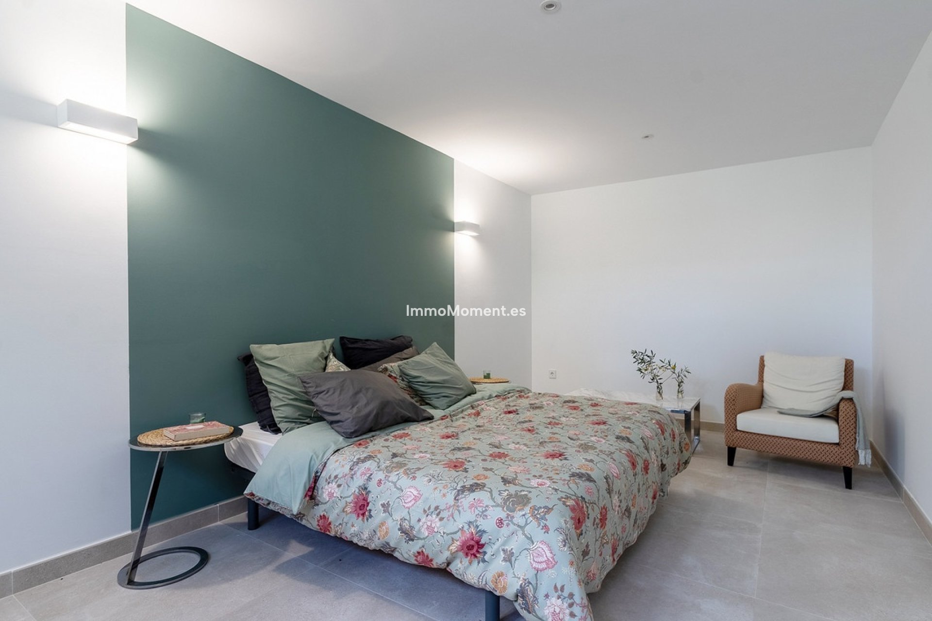 Revente - Villa individuelle - Marbella - Marbella Centro