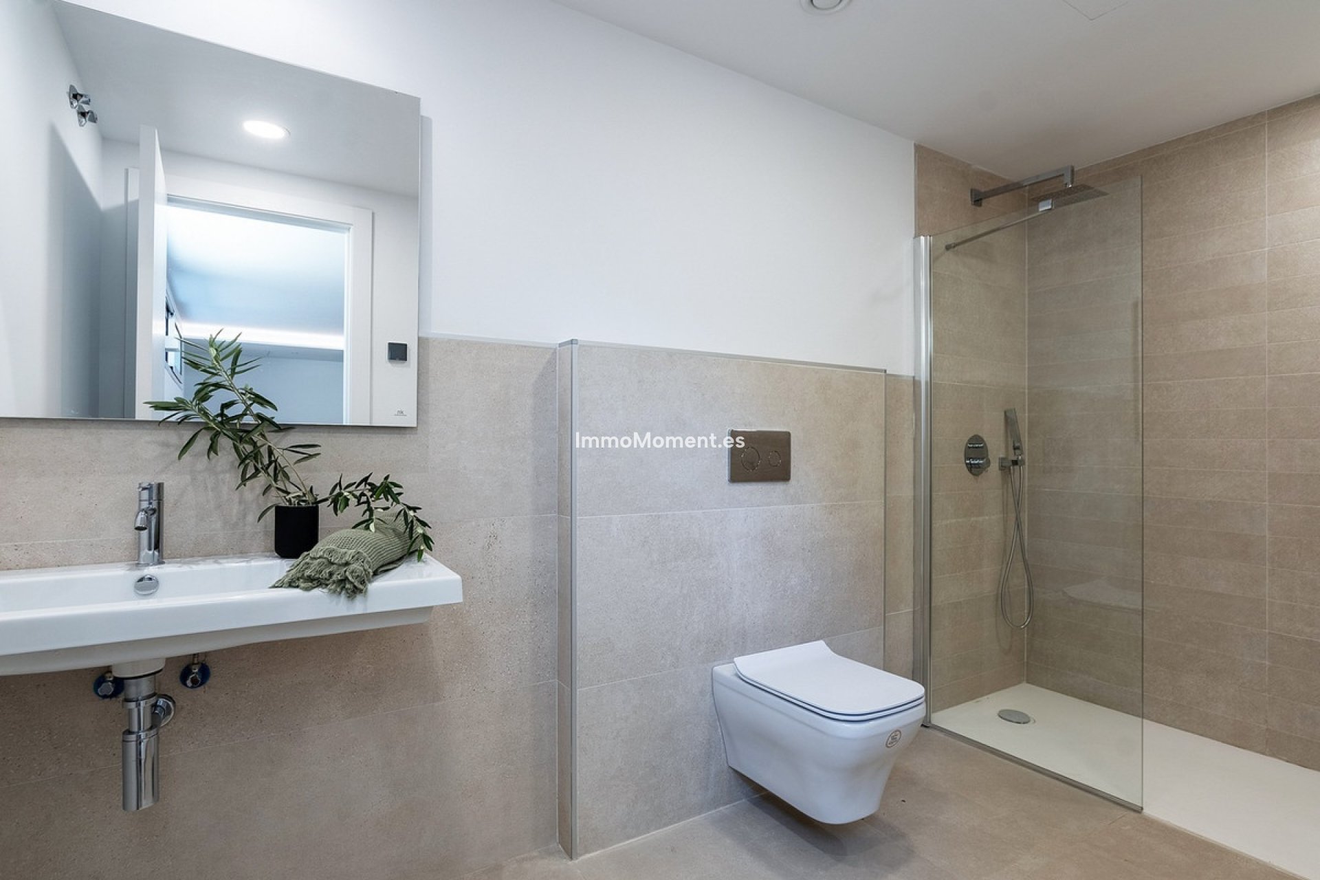 Revente - Villa individuelle - Marbella - Marbella Centro