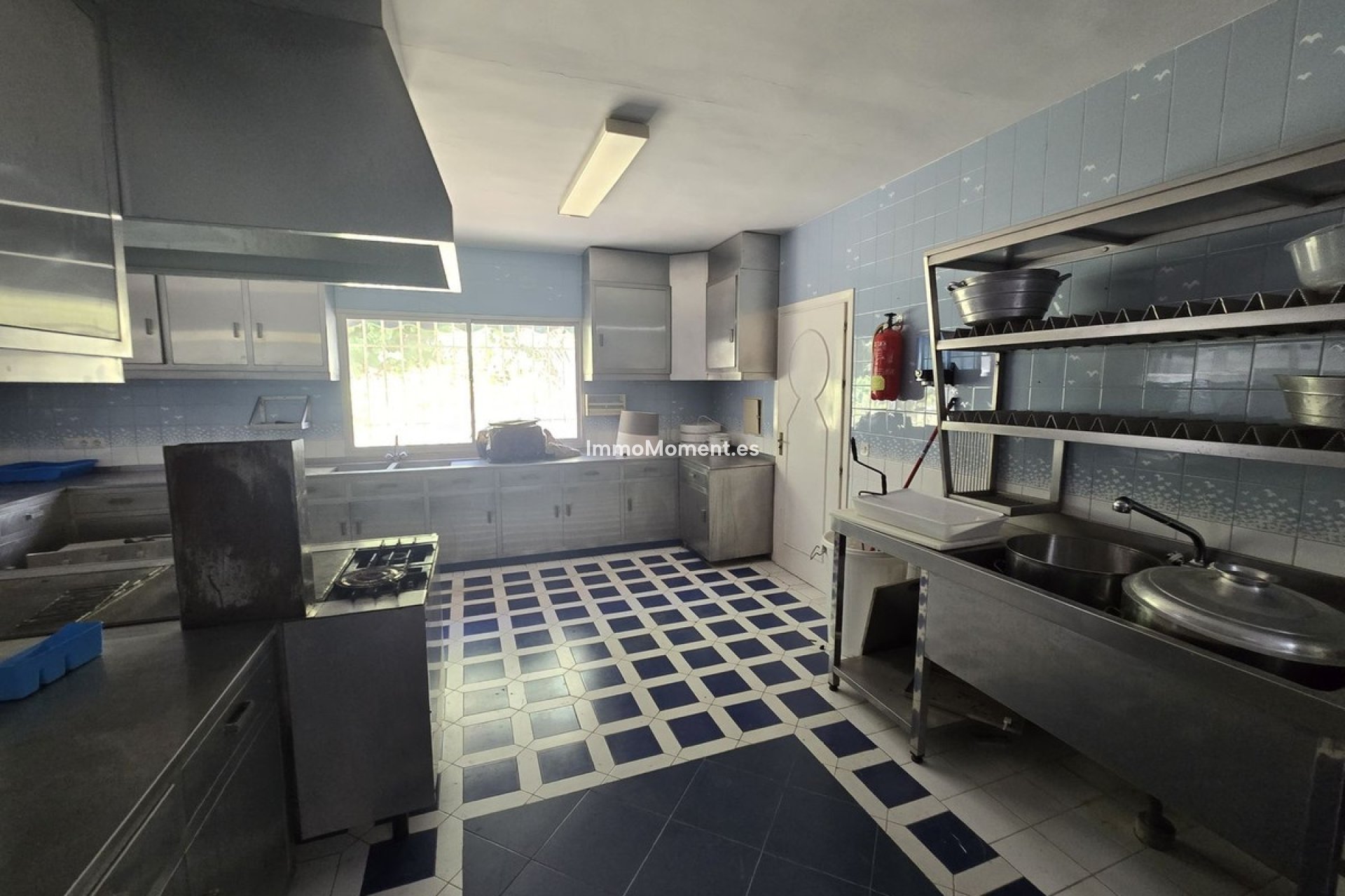 Revente - Villa individuelle - Marbella - Marbella Centro