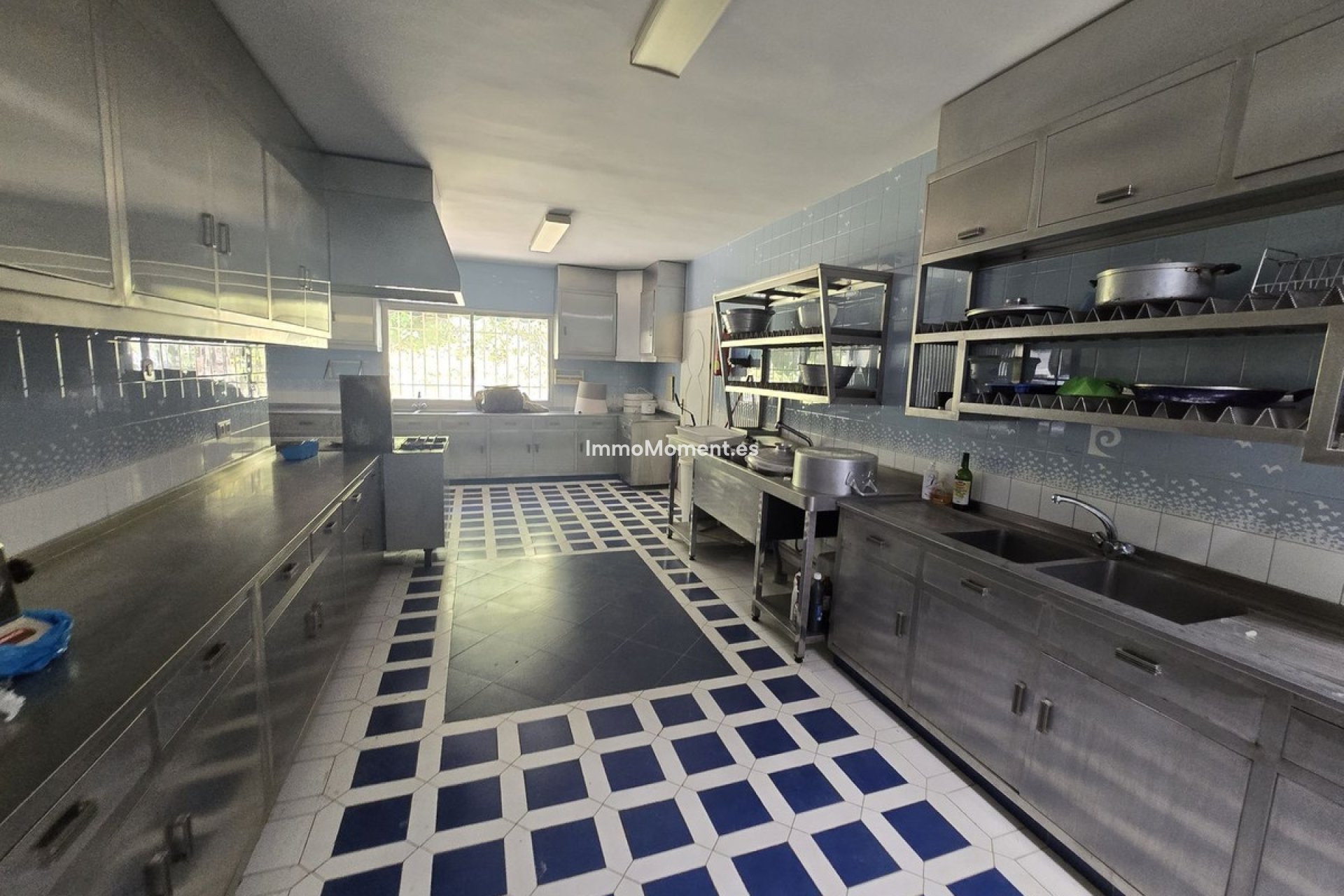 Revente - Villa individuelle - Marbella - Marbella Centro