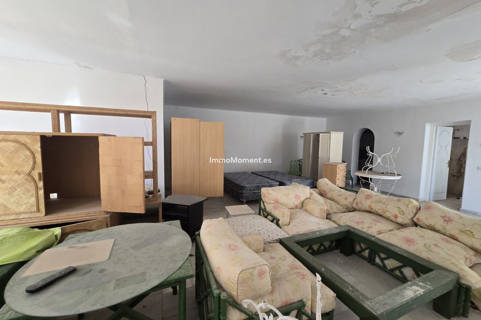 Revente - Villa individuelle - Marbella - Marbella Centro