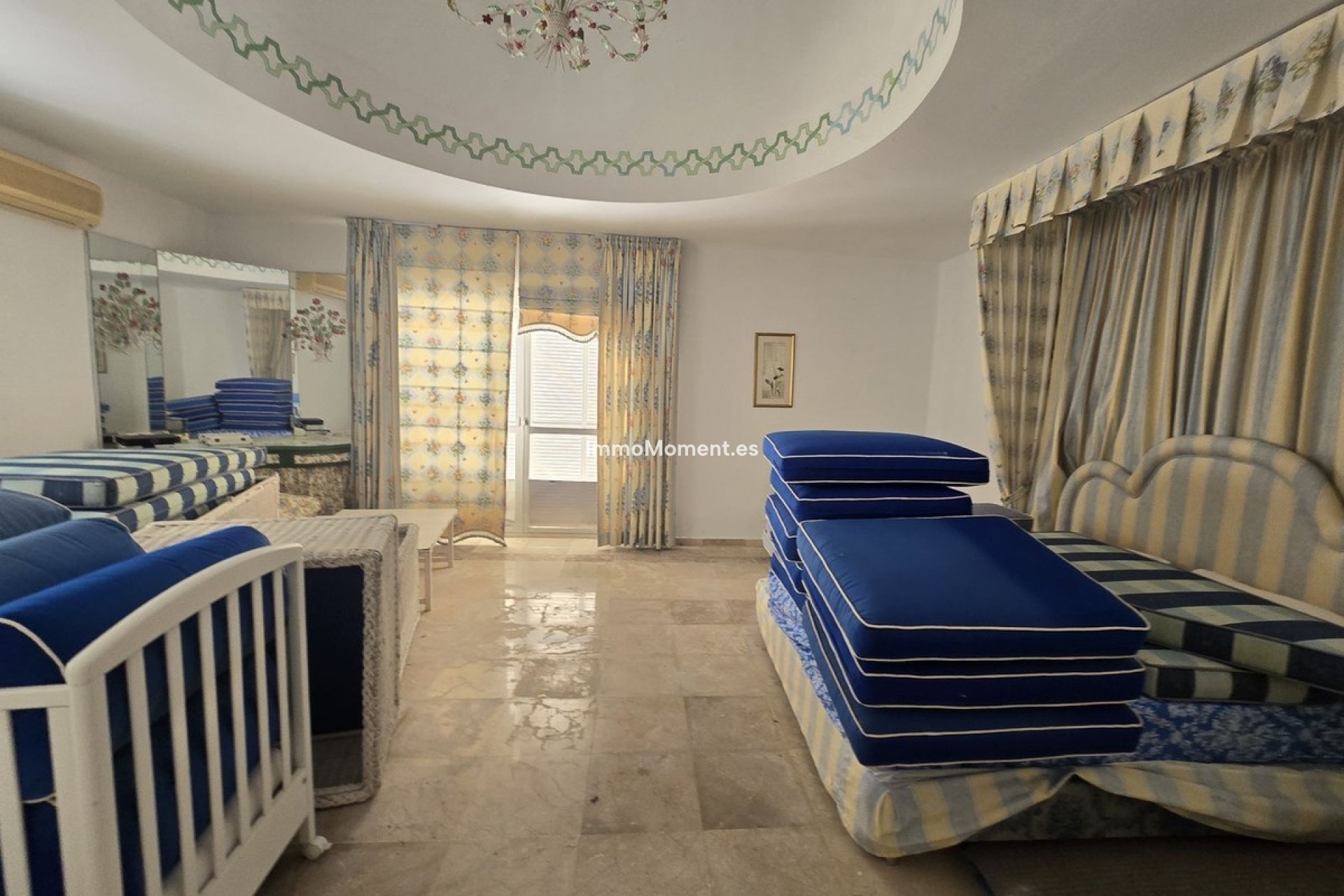 Revente - Villa individuelle - Marbella - Marbella Centro